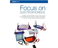 Focus on Electrophoresis