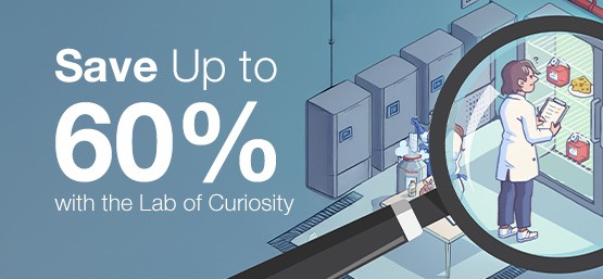 Lab of Curiosity Lab of Curiosity