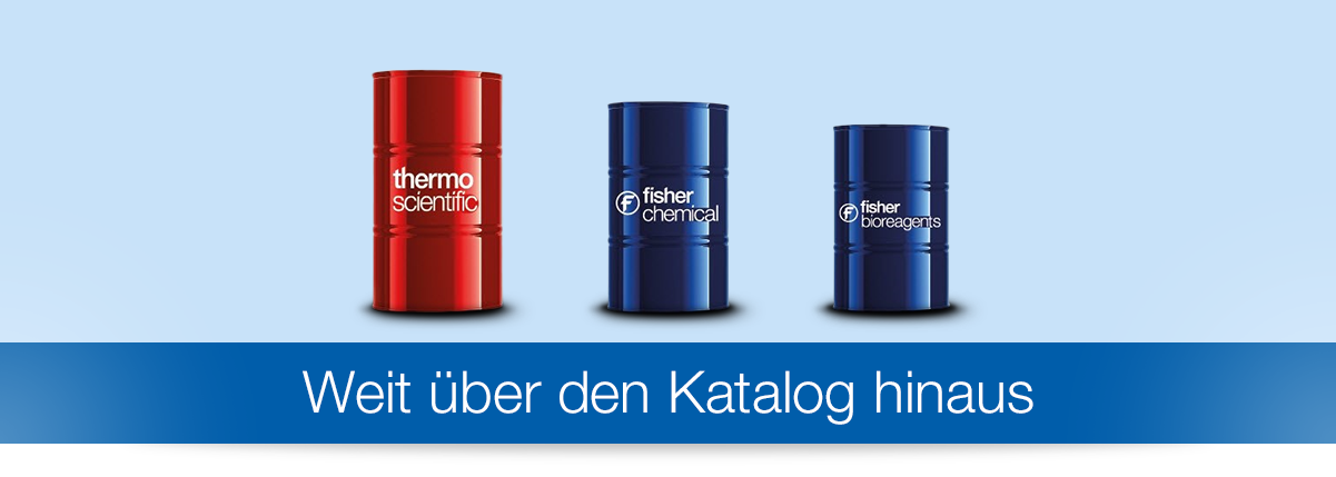 Ihr Partner für spezialisierte chemische Dienstleistungen Ihr Partner für spezialisierte chemische Dienstleistungen