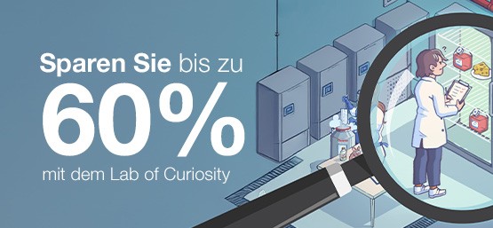 Lab of Curiosity Lab of Curiosity