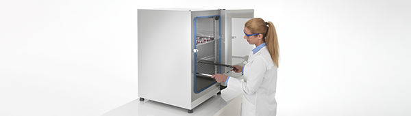 Heratherm Microbiological Incubators