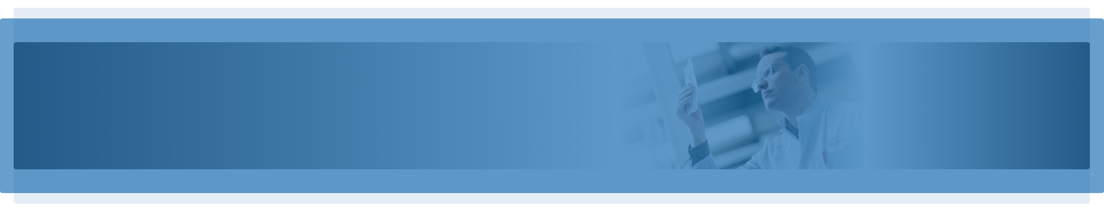 video banner