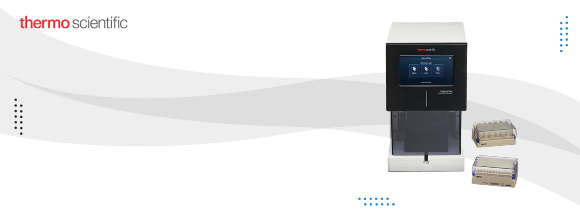 Product banner
