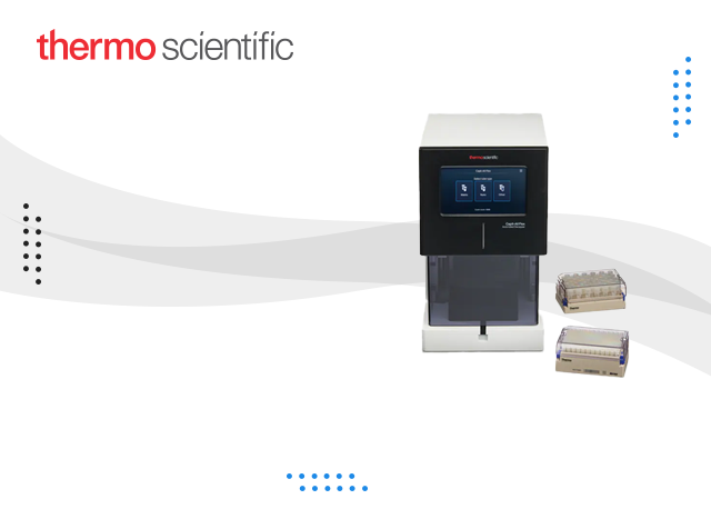 Product banner